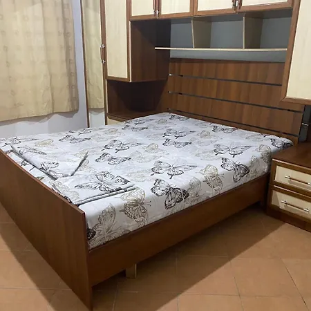 Apartment E&b Cosy 5 Tirana