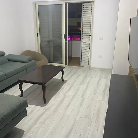 E&b Cosy 5 * Tirana
