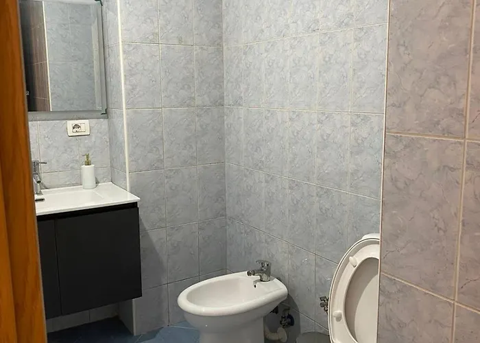 E&b Cosy 5 Apartment