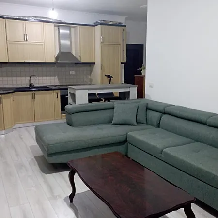 E&b Cosy 5 Apartment *