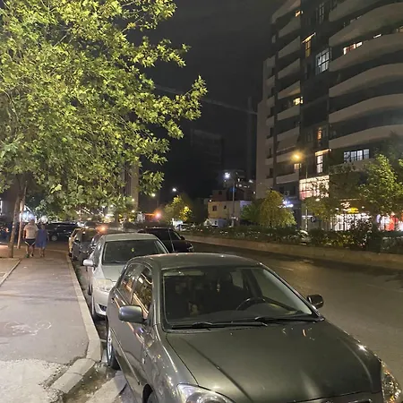 Lejlighed E&b Cosy 5 Tirana