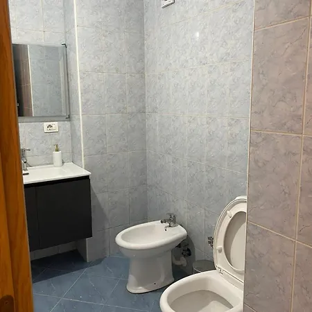 E&b Cosy 5 דירה