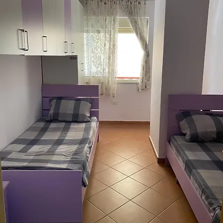 E&b Cosy 5 Lejlighed