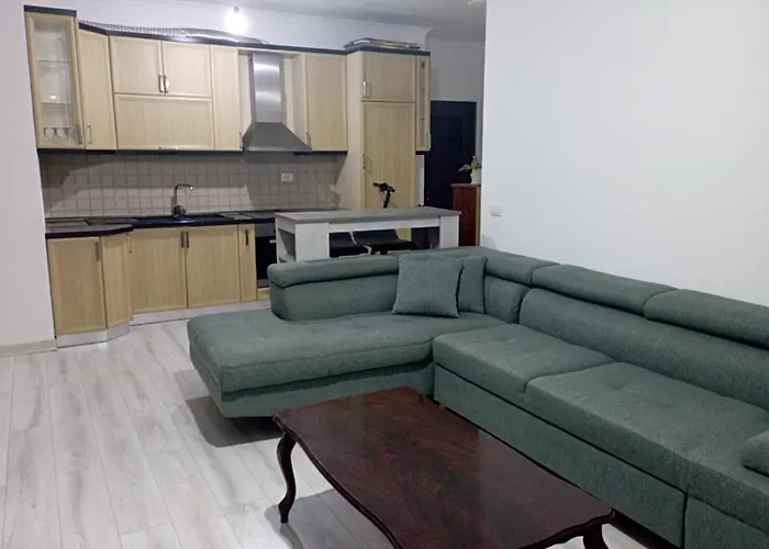 E&b Cosy 5 Apartment *