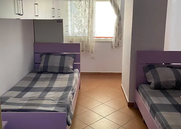 E&b Cosy 5 Apartment