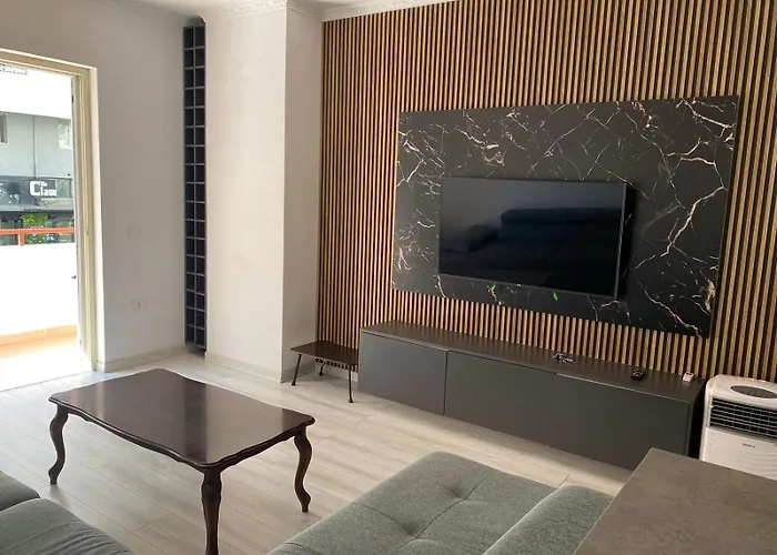 E&b Cosy 5 Apartment